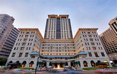 peninsular hotel